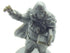 Blacklist Miniatures: Fantasy Series 1: Male Human Wizard